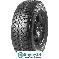Sonix Primemaster M/T II 265/70 R17 121/118Q