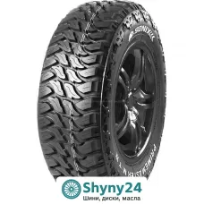 Sonix Primemaster M/T II 265/70 R17 121/118Q