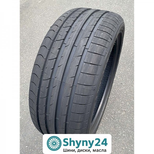 Sava Intensa UHP 2 255/35 R20 97Y