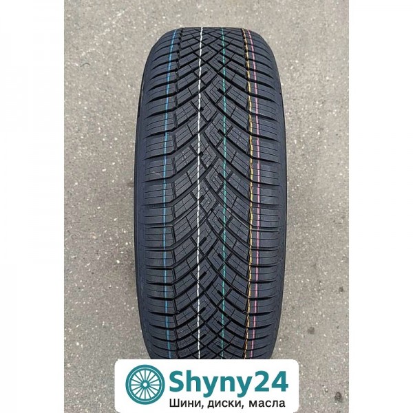 Continental AllSeasonContact 2 235/65 R17 108V