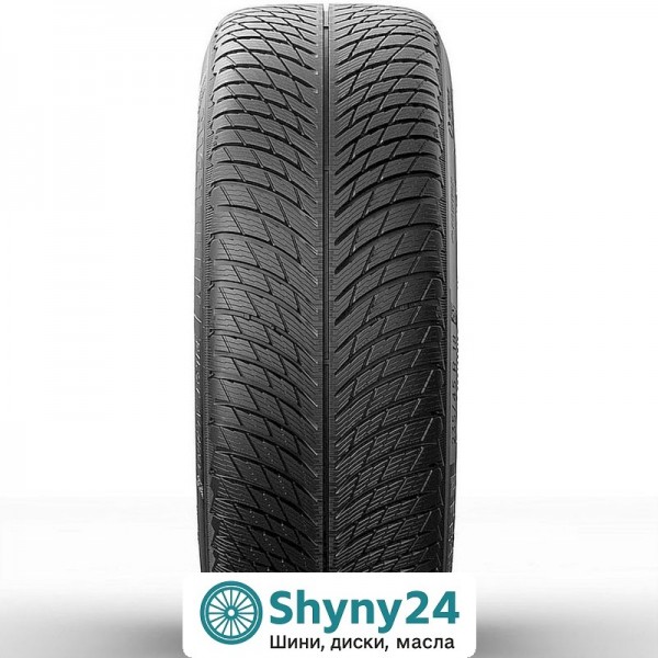Michelin Pilot Alpin PA5 235/40 R18 95V XL MO1