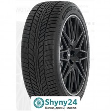 Hankook Winter I*Cept ION A IW01A 295/40 R21 111V XL EV Sound Absorber