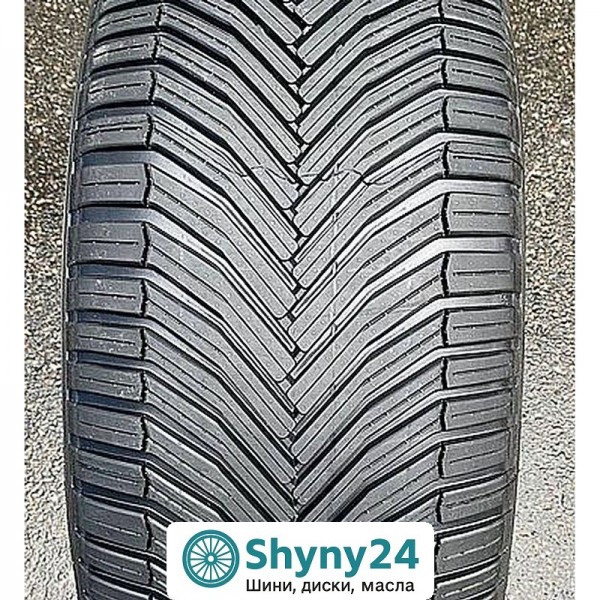 Michelin Cross Climate 2 SUV 285/45 R21 113W XL RG