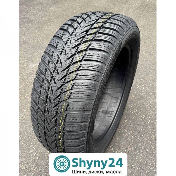 Nokian Snowproof 2 SUV 225/55 R19 103V XL