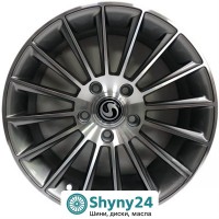 Sportmax Racing T-1098 G4 R16 W7 PCD5x114.3 ET40 DIA73.1