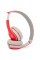 Наушники Bluetooth с MP3 Harper HB-212 Red