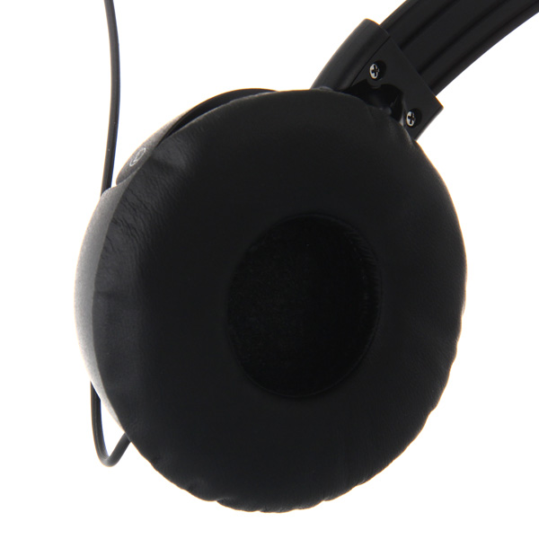 Наушники накладные Sony MDR-ZX310AP Black
