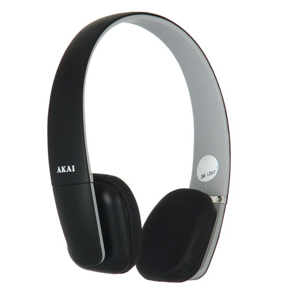 Наушники Bluetooth Akai HD-121B