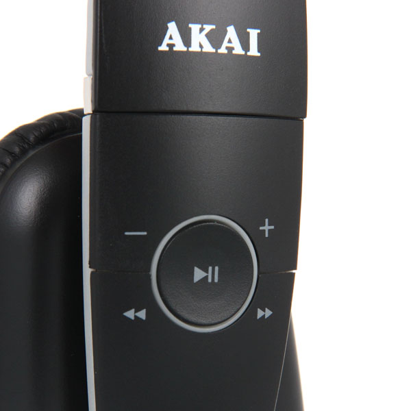 Наушники Bluetooth Akai HD-121B